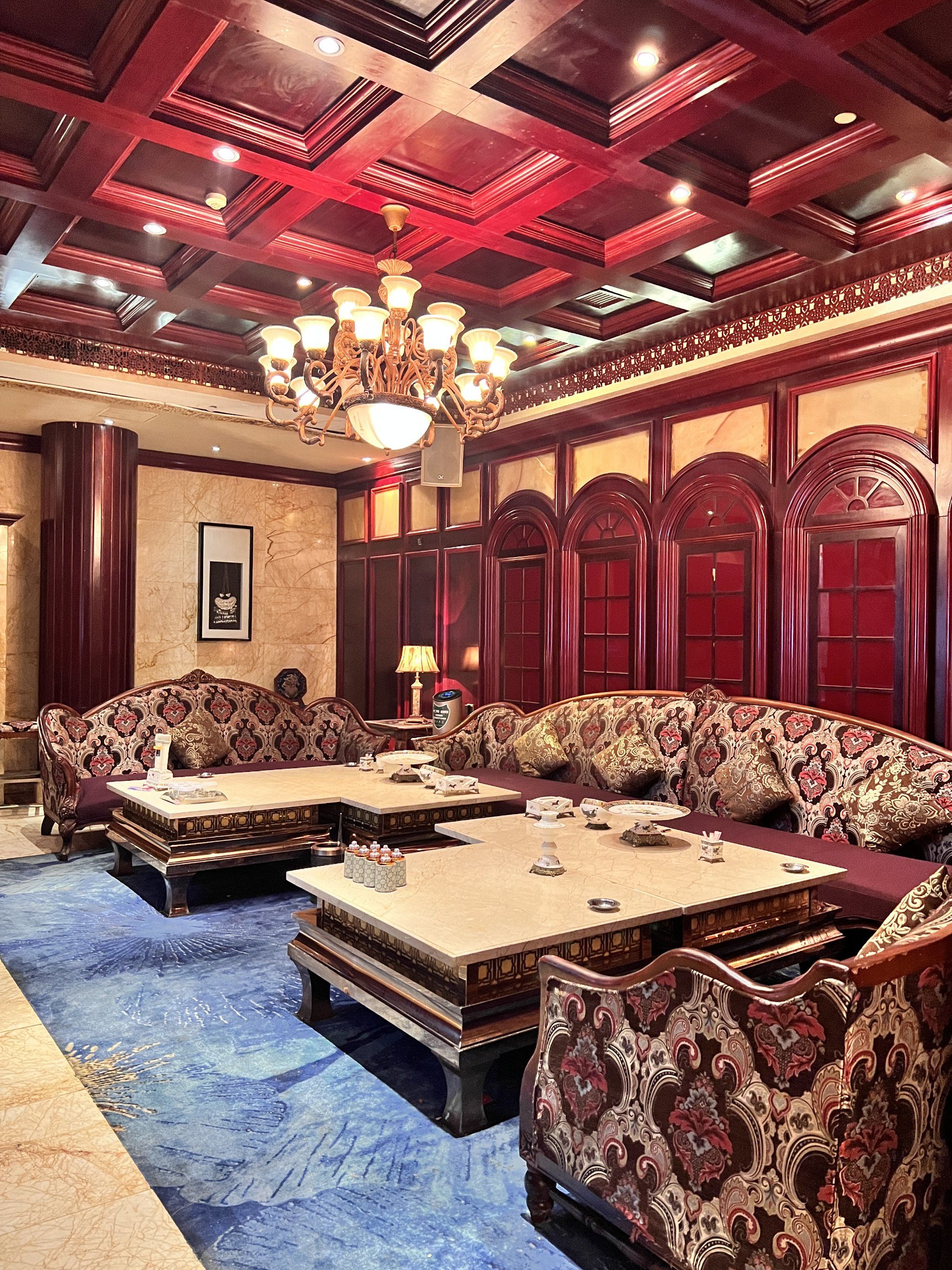 孝感商务ktv引领商务ktv新模式-大悟县ktv预定