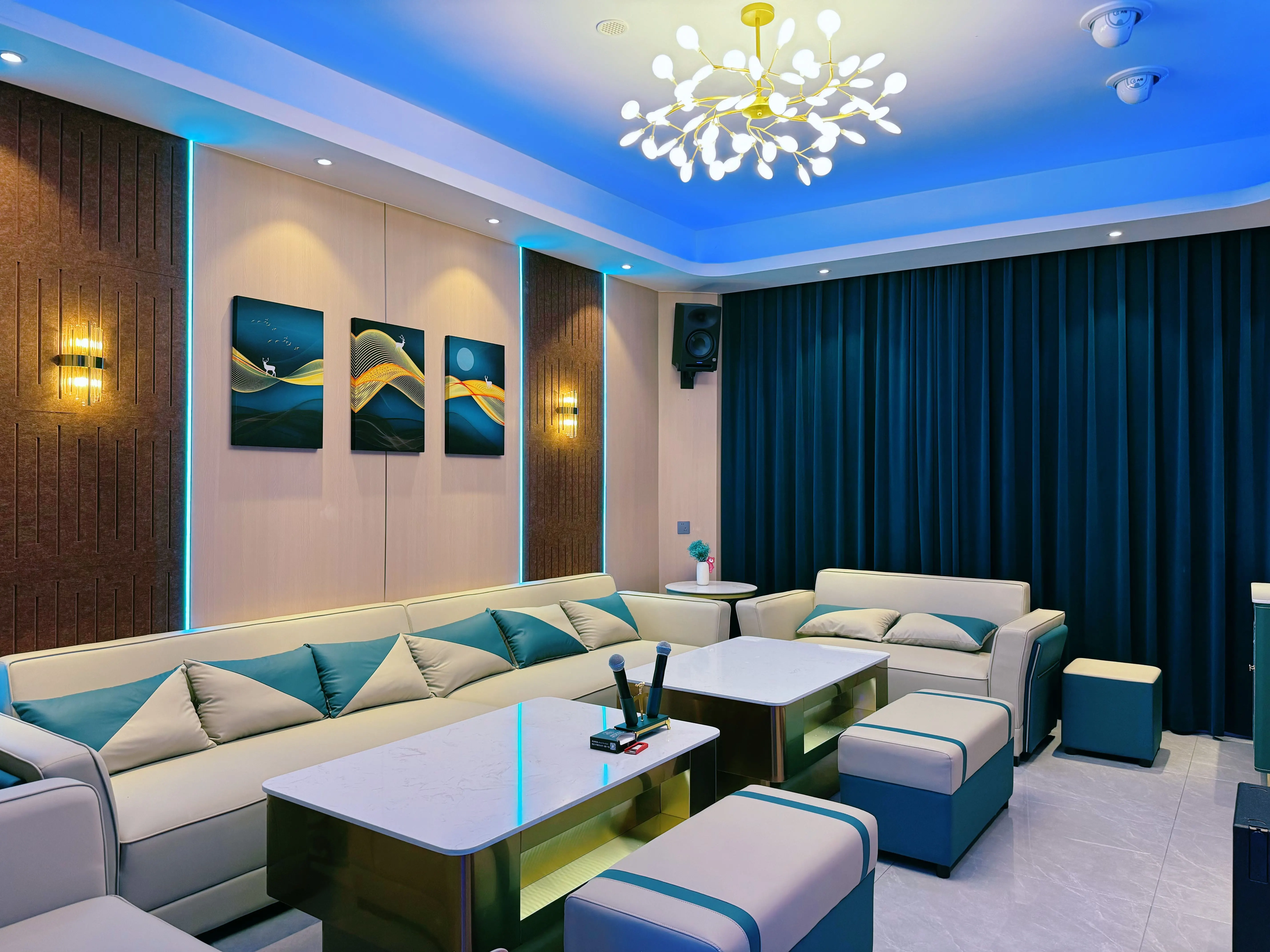 孝感商务ktv及商务ktv怎么算解析-汉川市ktv预定