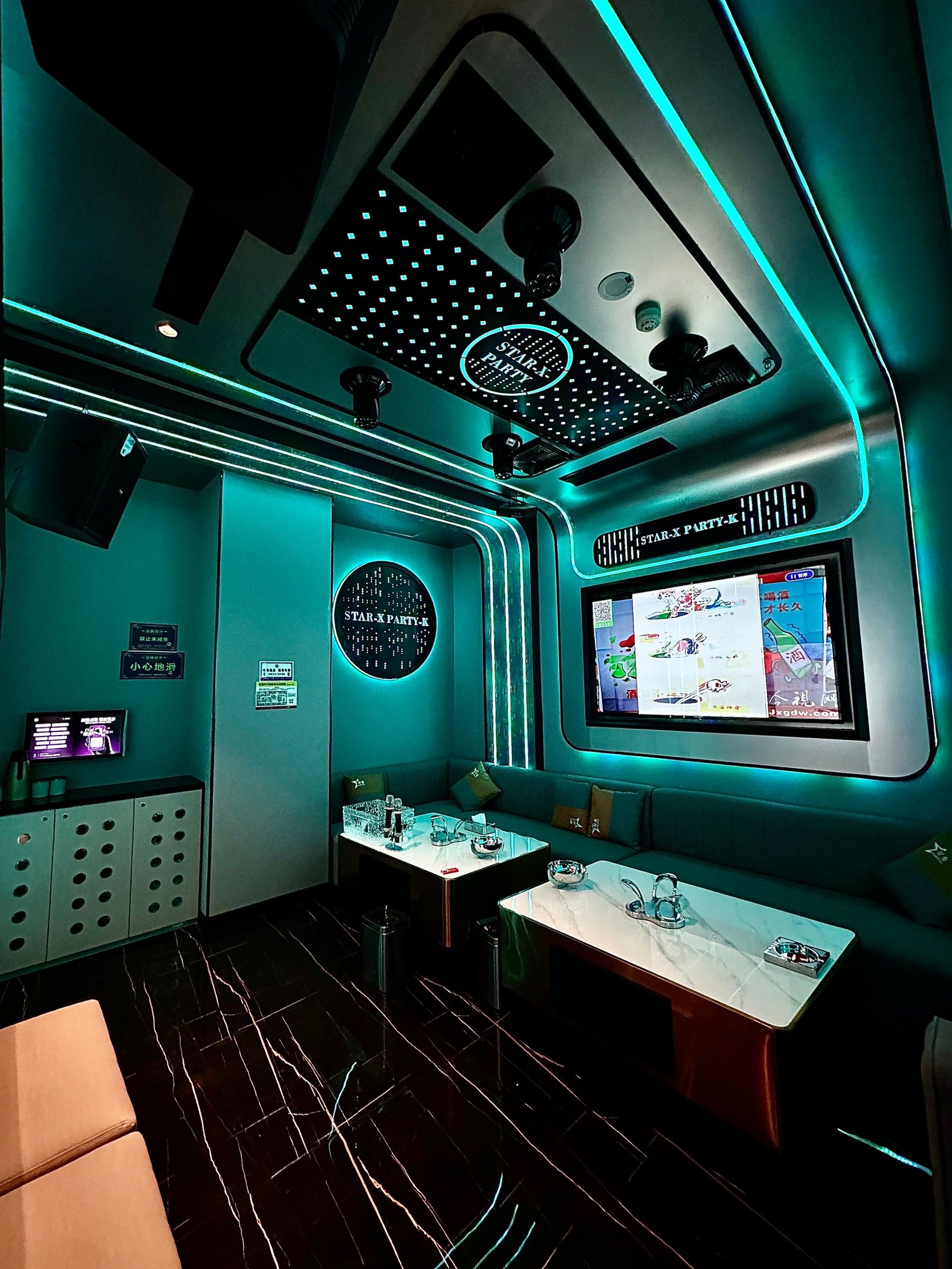 孝感商务ktv商务ktv能否组局解答-大悟县ktv预定