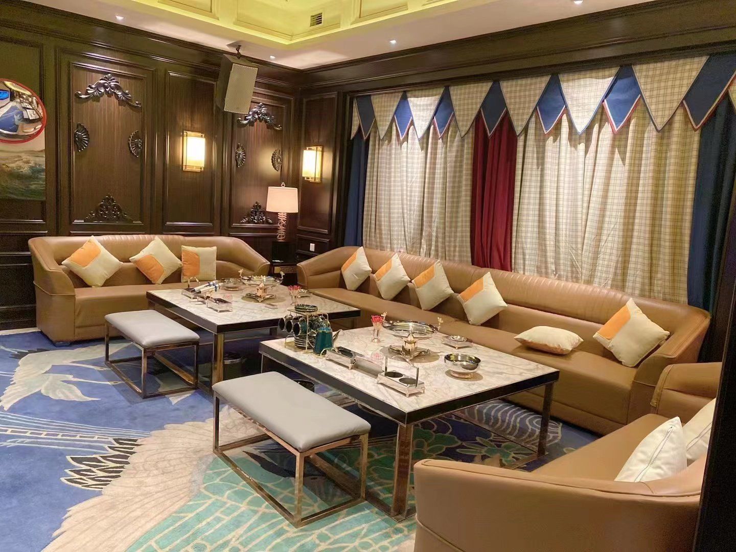 孝感商务ktv与片场区别解析-汉川市ktv预定