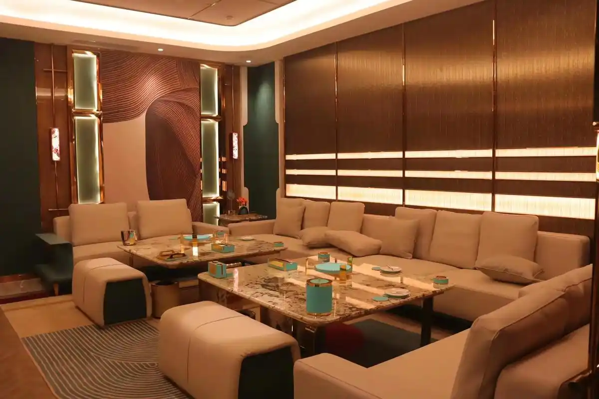 孝感商务ktv精选中低端商务ktv推荐-汉川市ktv预定