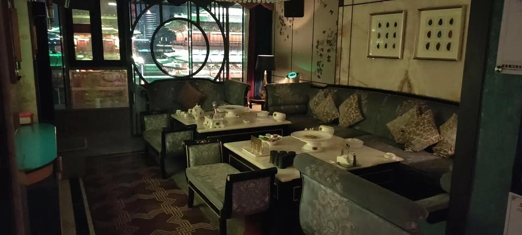 孝感商务KTV推荐-大悟县ktv预定