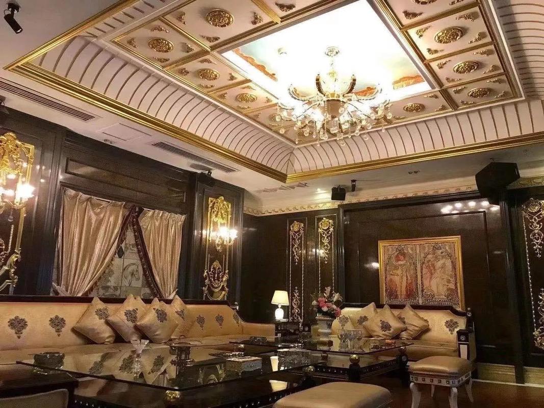 孝感商务ktv单人包间-汉川市ktv预定