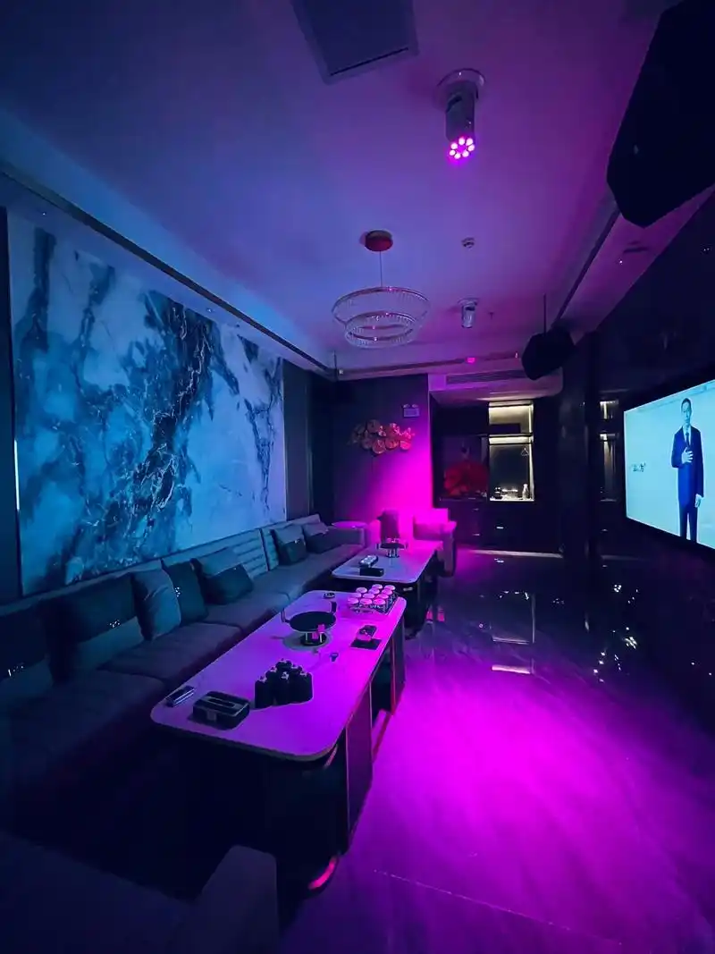 孝感商务ktv服务怎么样尽享尊贵体验-孝南区ktv预定