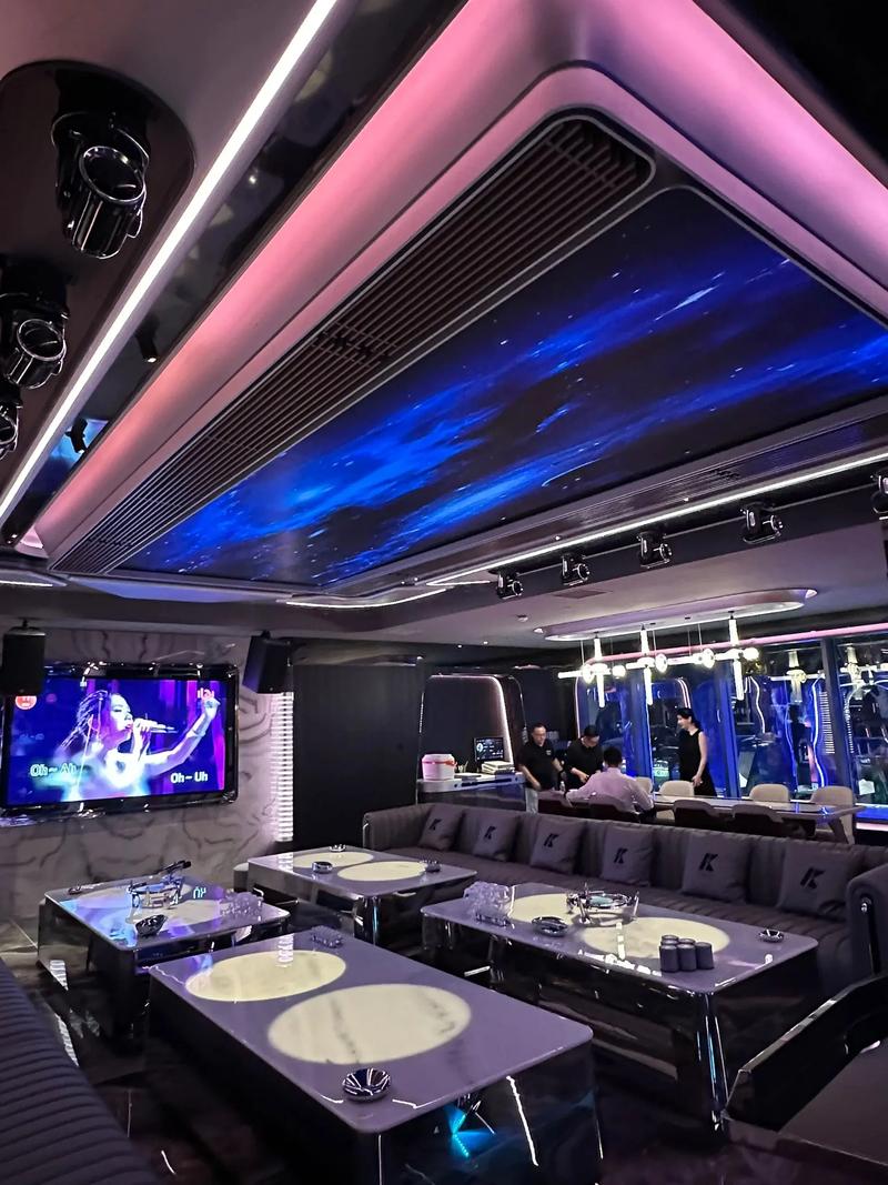 孝感商务ktv与片场区别-孝昌县ktv预定