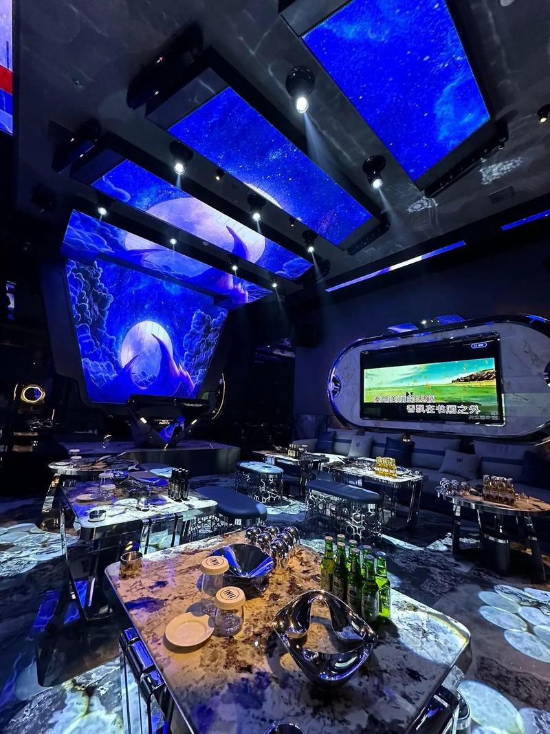 孝感商务ktv优选商务ktv推荐指南-孝昌县ktv预定